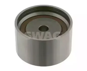 Паразитный / Ведущий ролик, зубчатый ремень SWAG купить